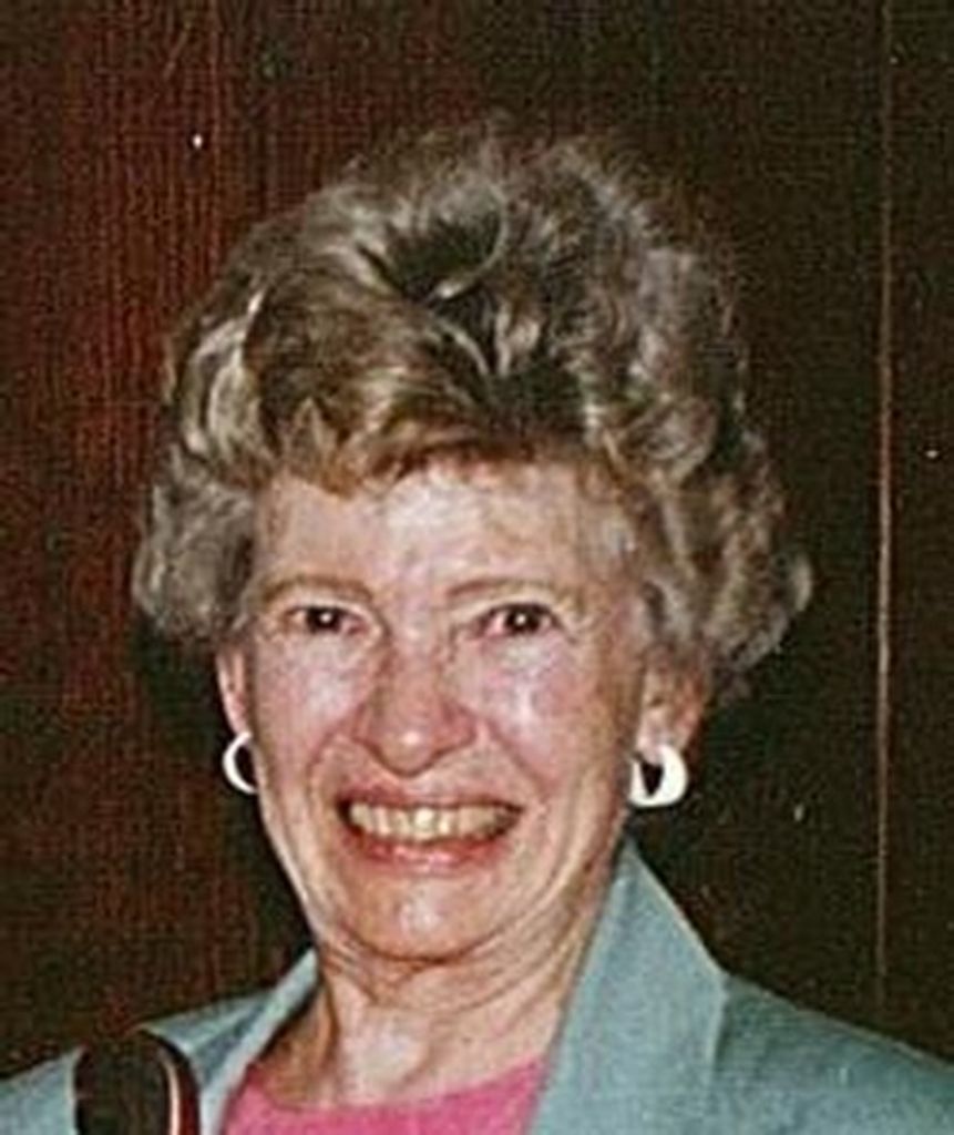 Elizabeth Isabelle Main Chandler