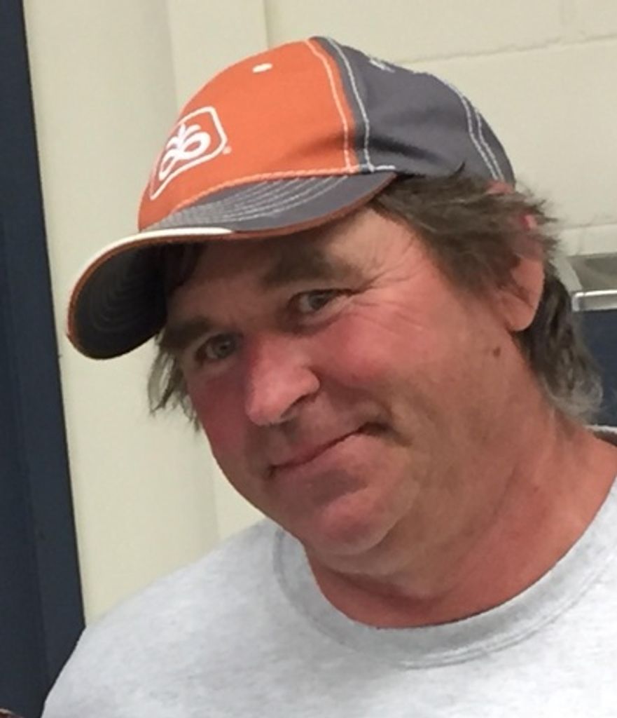 Robert George Pope Profile Photo