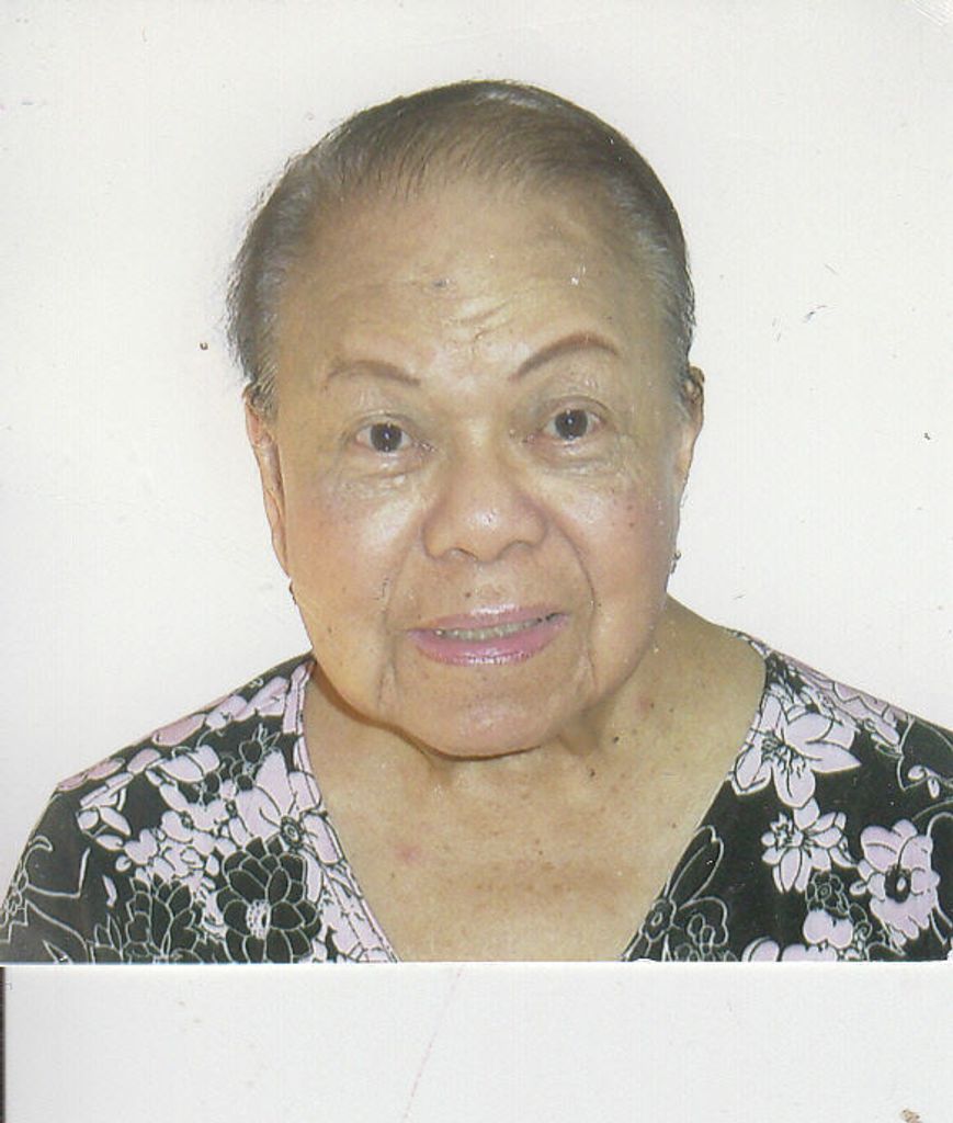 Virginia Fadul Sagaysay