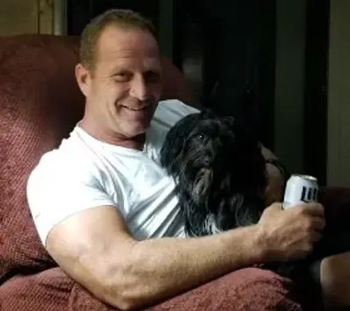 Douglas Roberts Profile Photo