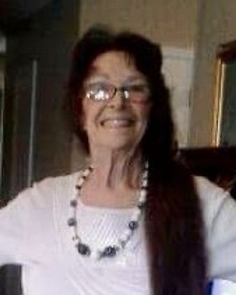 Dolores Frances (Dotter) Holbrook Profile Photo