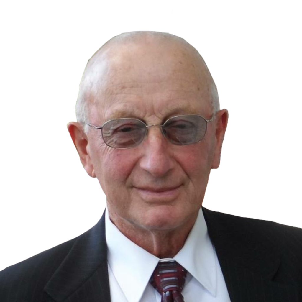Gene Avery Heaberlin