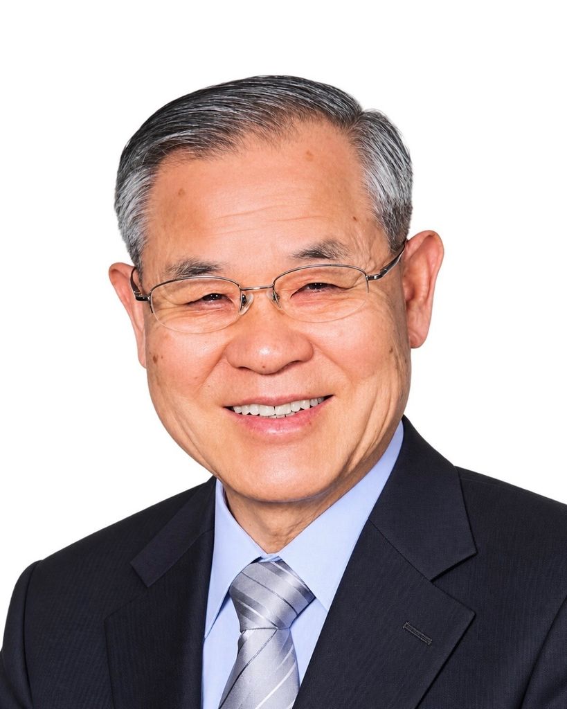 Sam Gwon Kang Profile Photo
