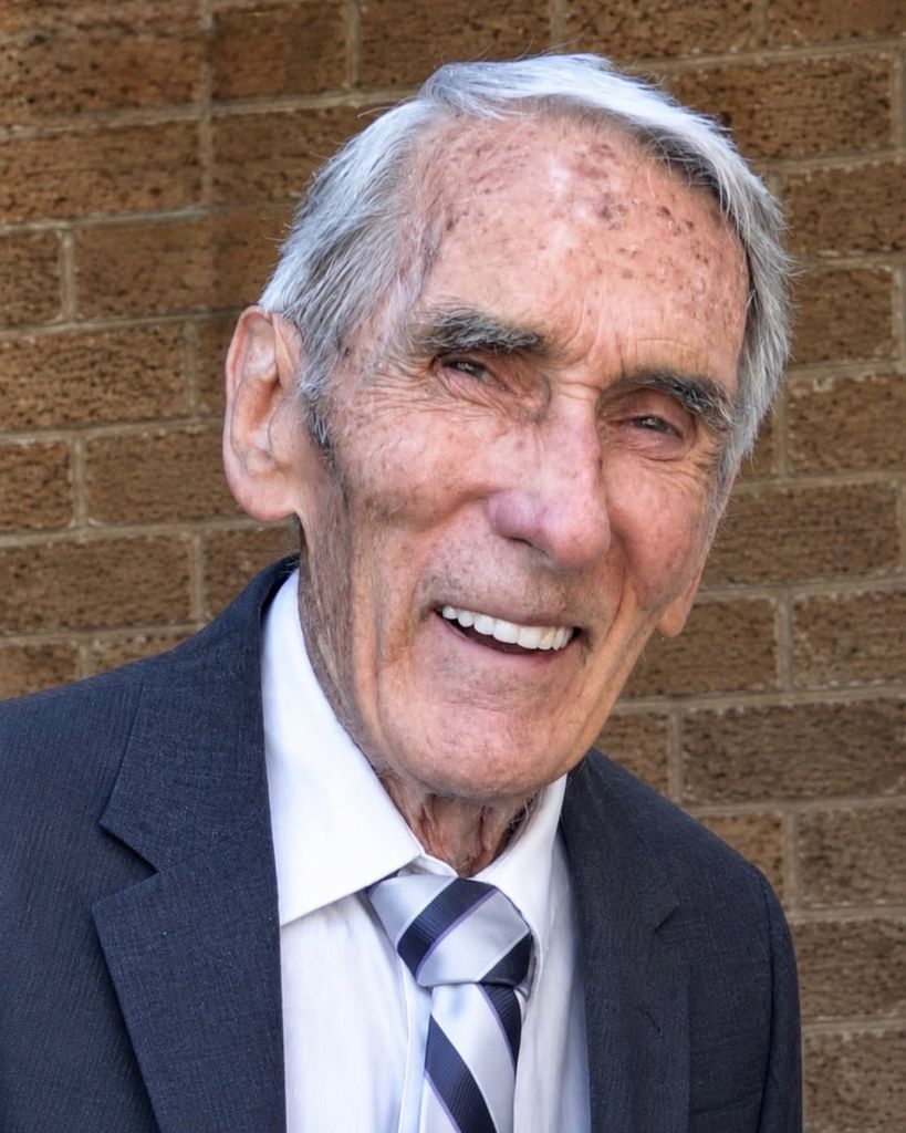 Robert "Bob" D. Chidester