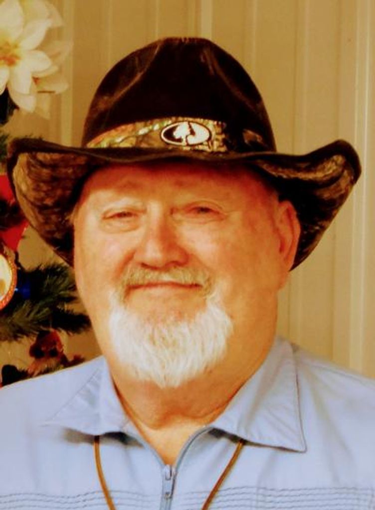 Max Bernard Voyles Profile Photo