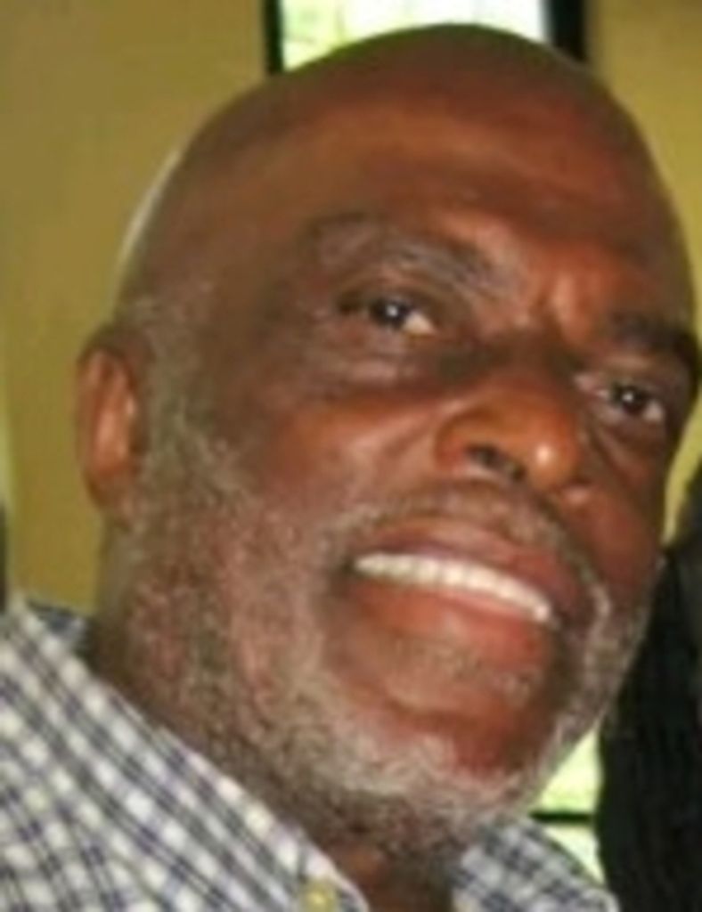 Mr. Milton 'Richard' Ray Jones