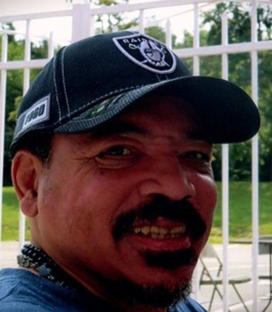 Delgado Barnes Sr