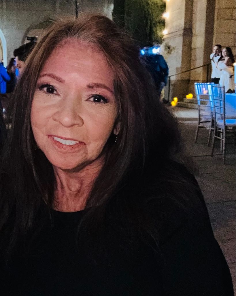 LETICIA SALGADO