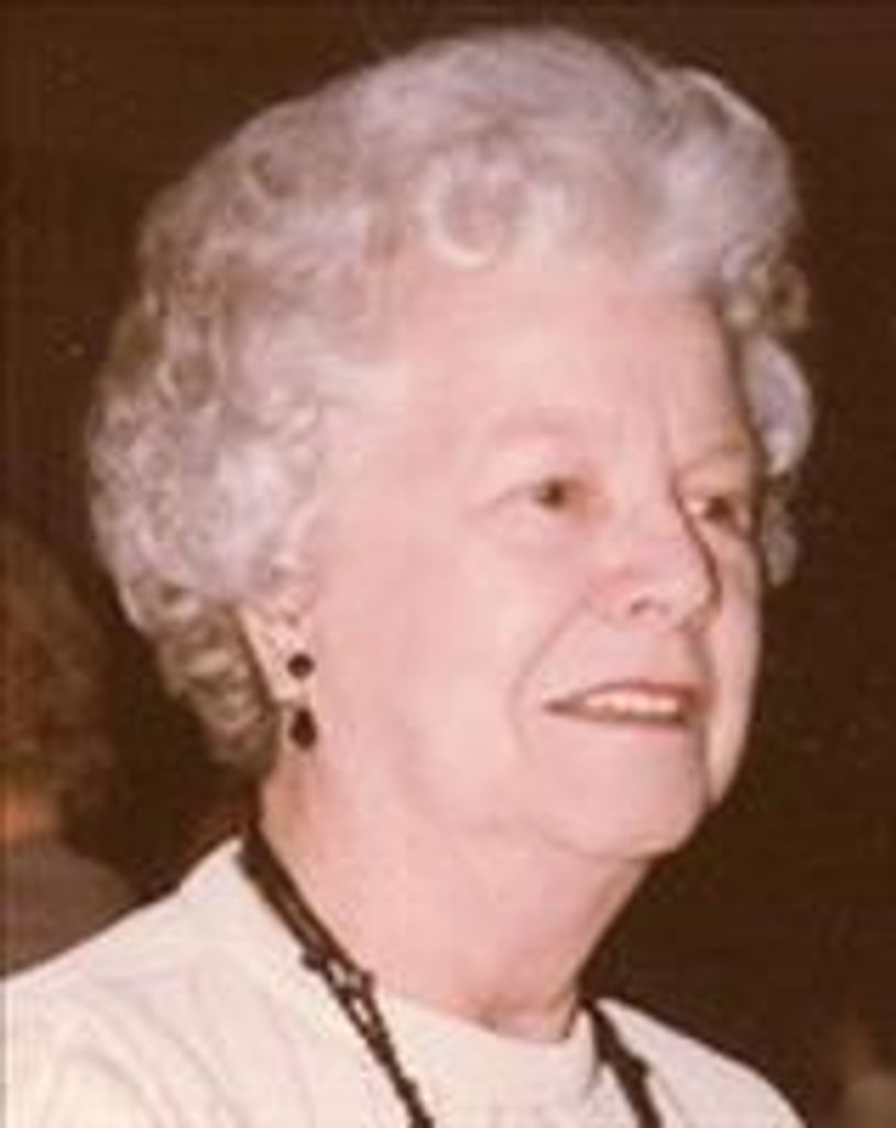 Margaret "Peg" Sheehan