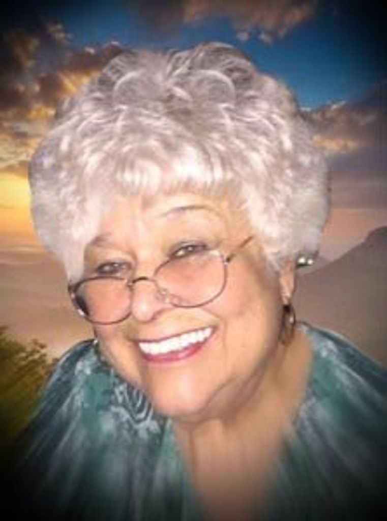 Charlotte Kathleen Roy