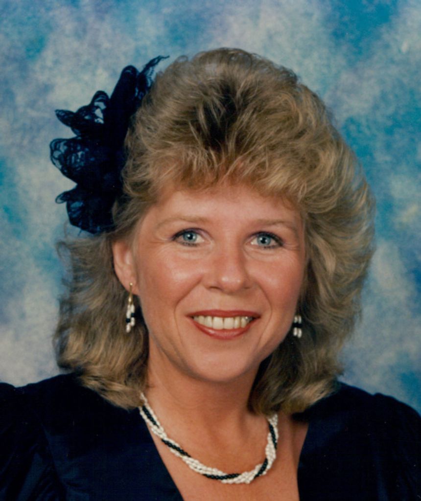 Betty Louise (Albrightson)  Grove Profile Photo