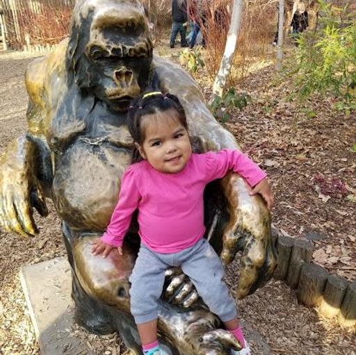 Mia Aydee Alvarenga Profile Photo