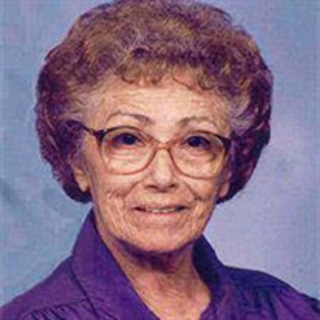 Lucille Jose Royer