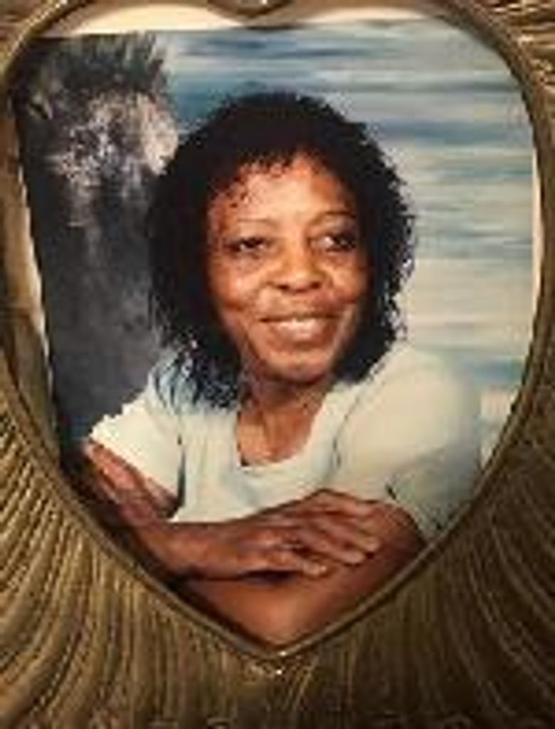 Beulah Ozenia Foggie Profile Photo