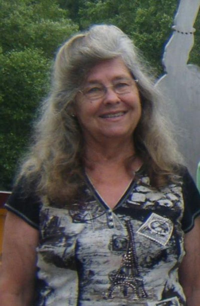 Joyce Marie Futch Profile Photo
