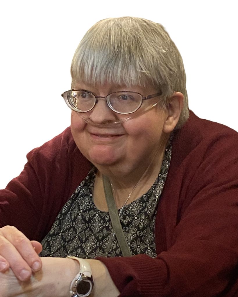 Teresa Jo Lawson Profile Photo