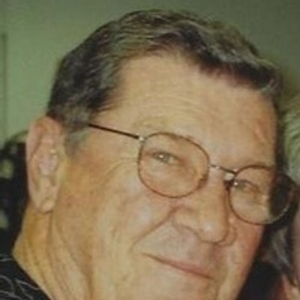 Clifford Leon Scott
