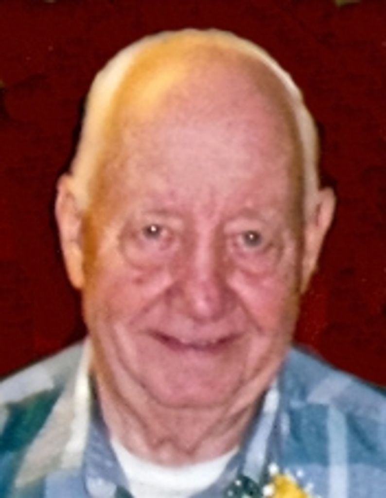 Matt John Lenhart, Jr.