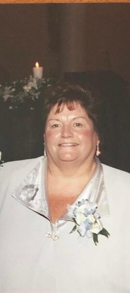 Dorothy M. Lammers (Wernet)