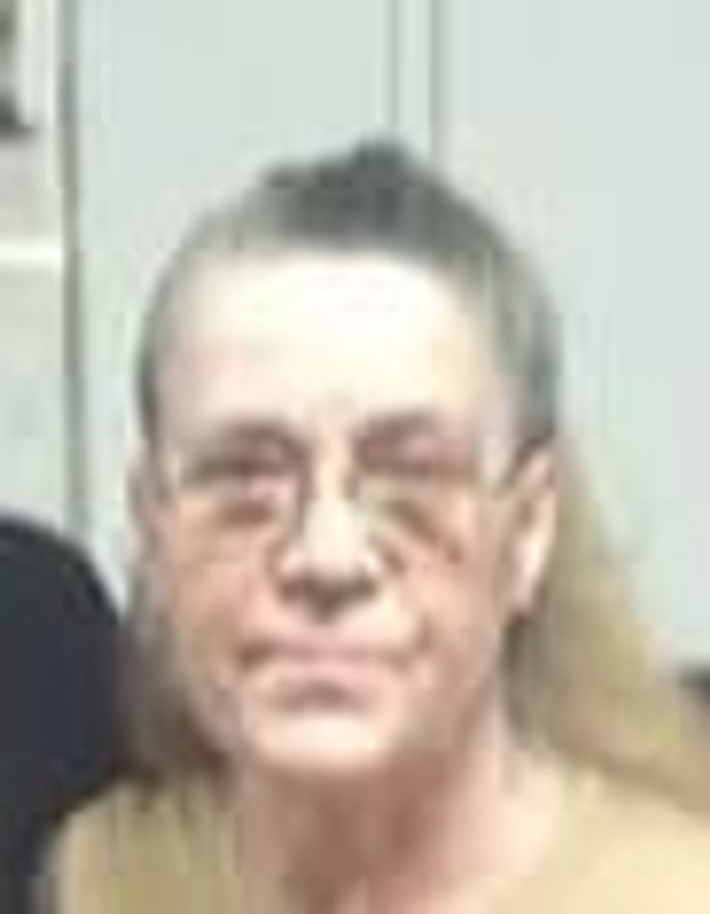Eunice Elizabeth Berry
