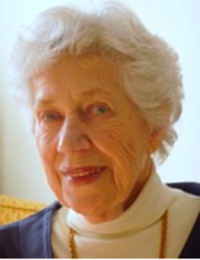 Joyce Elaine Penner