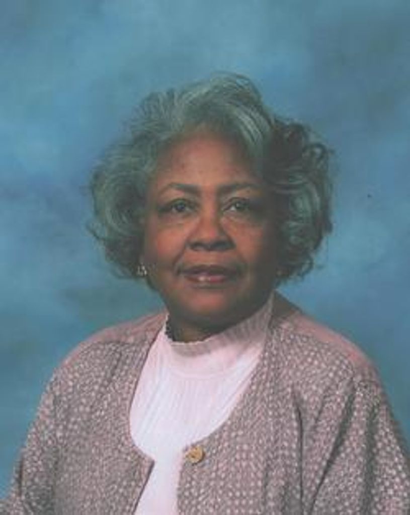 Ms. Joanna Hall Bean Prewitt