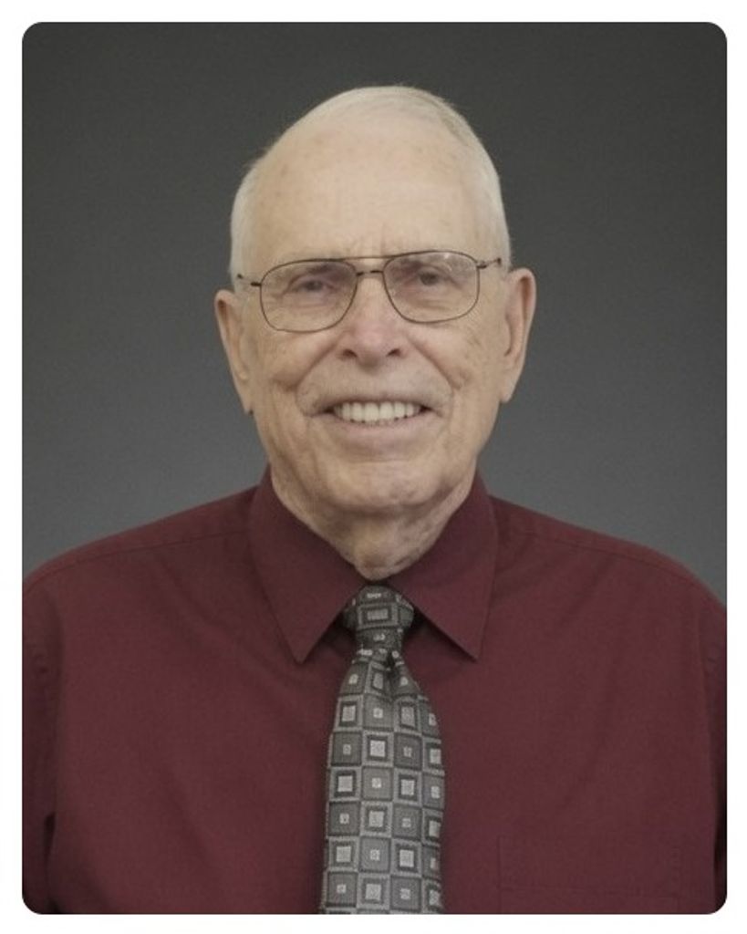 Dr. Mahlon D Horton