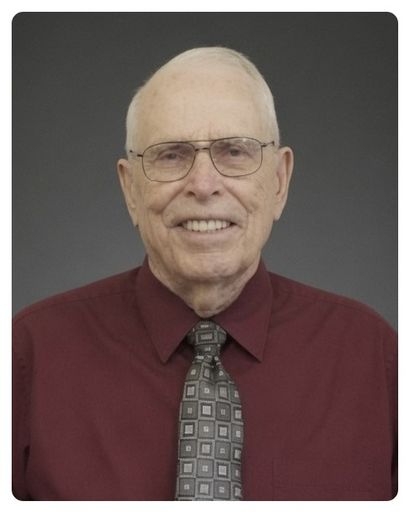 Dr. Mahlon D Horton's obituary image