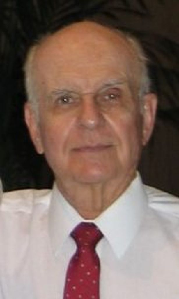 John L. Sandorf