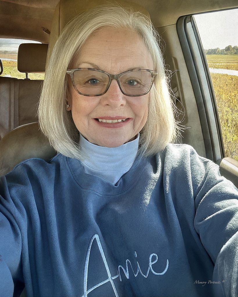 Phylis "Mike" Richard Profile Photo