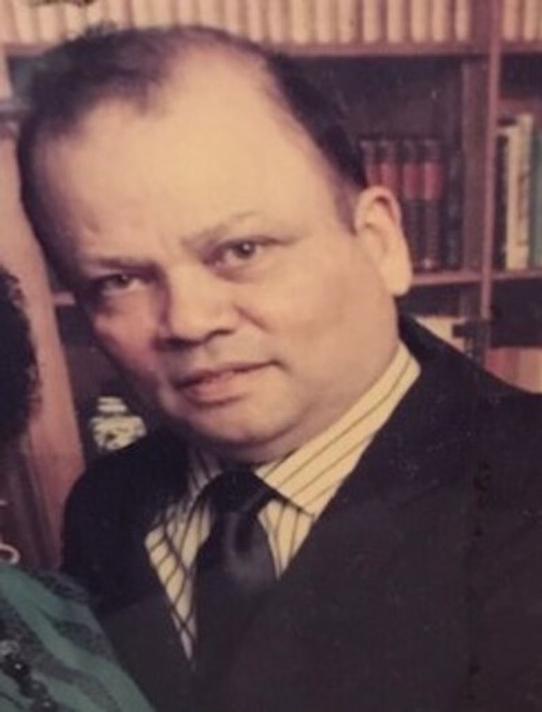 Rafael   Laluz Profile Photo