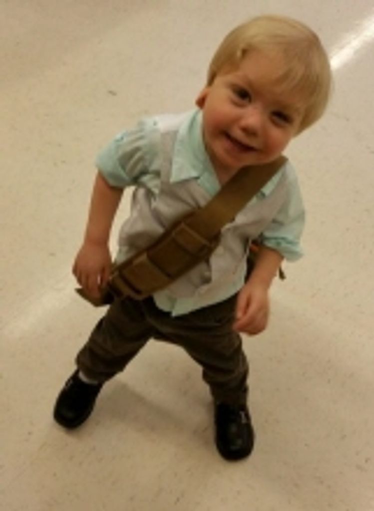 Ryan Lawrence Lamar "Little Man" King
