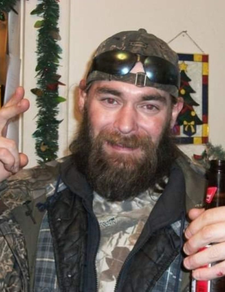 Chad E. Wehrs Profile Photo
