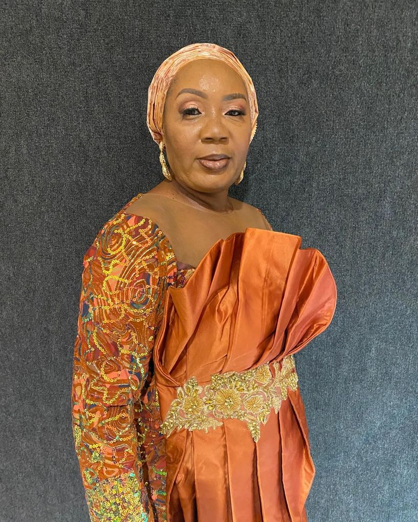 Moji Kudi Salako Smith Profile Photo