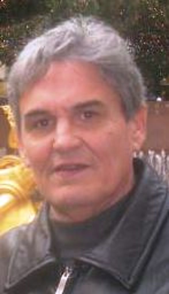 Tim C Lewis Profile Photo