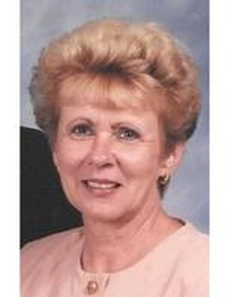 Judith  M. Palko
