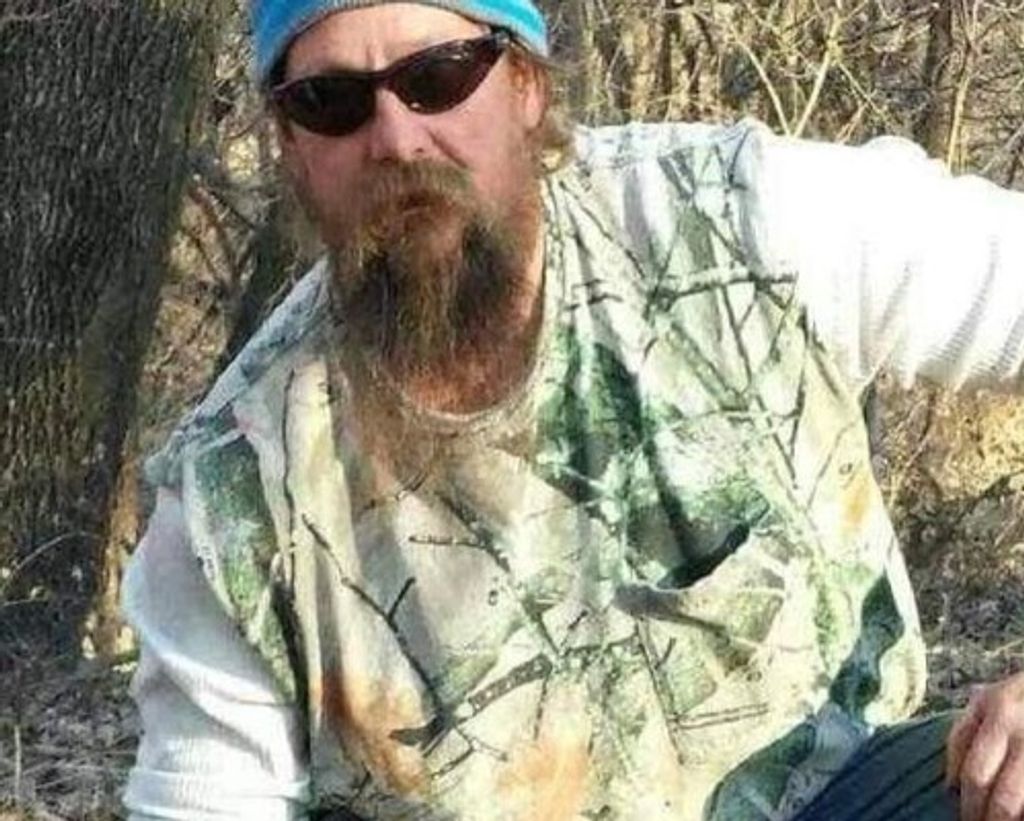 Keith E. Barr Profile Photo