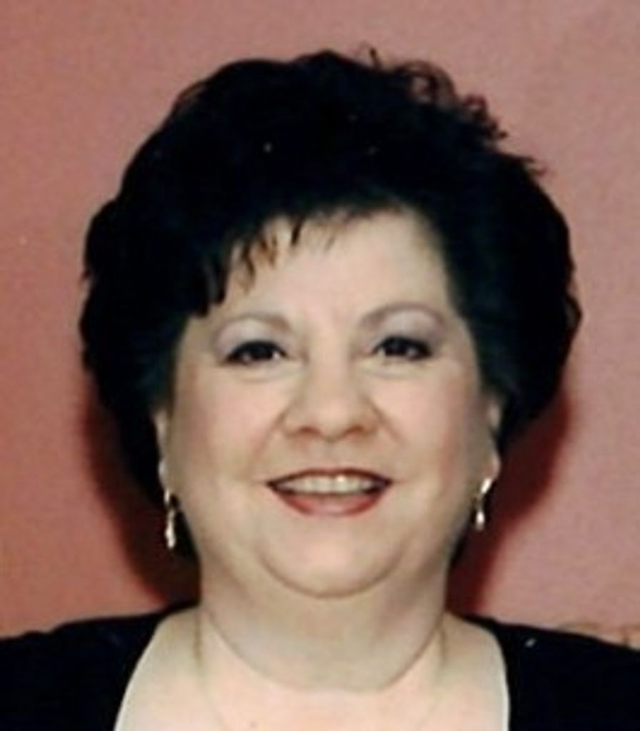 Rosemarie Quatrochi