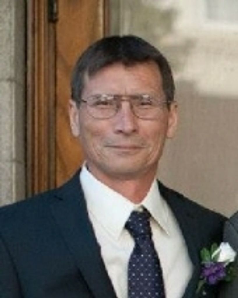 John Franklin Parrish