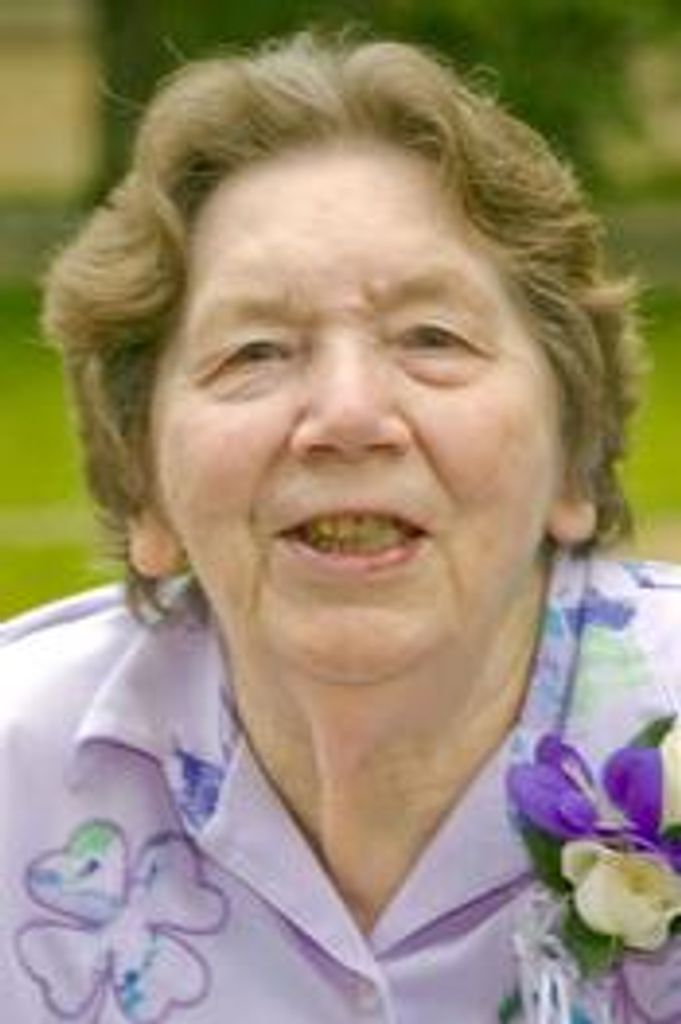 Myrtle Rose Buning Profile Photo