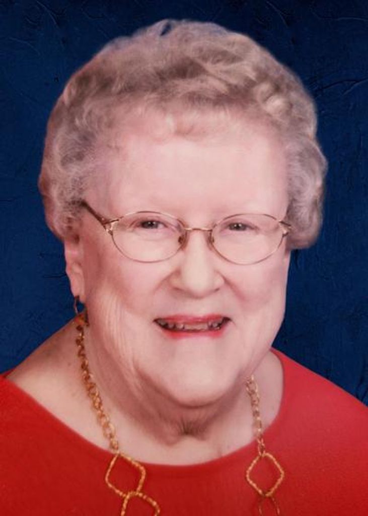 Dorothy A Blackburn Profile Photo
