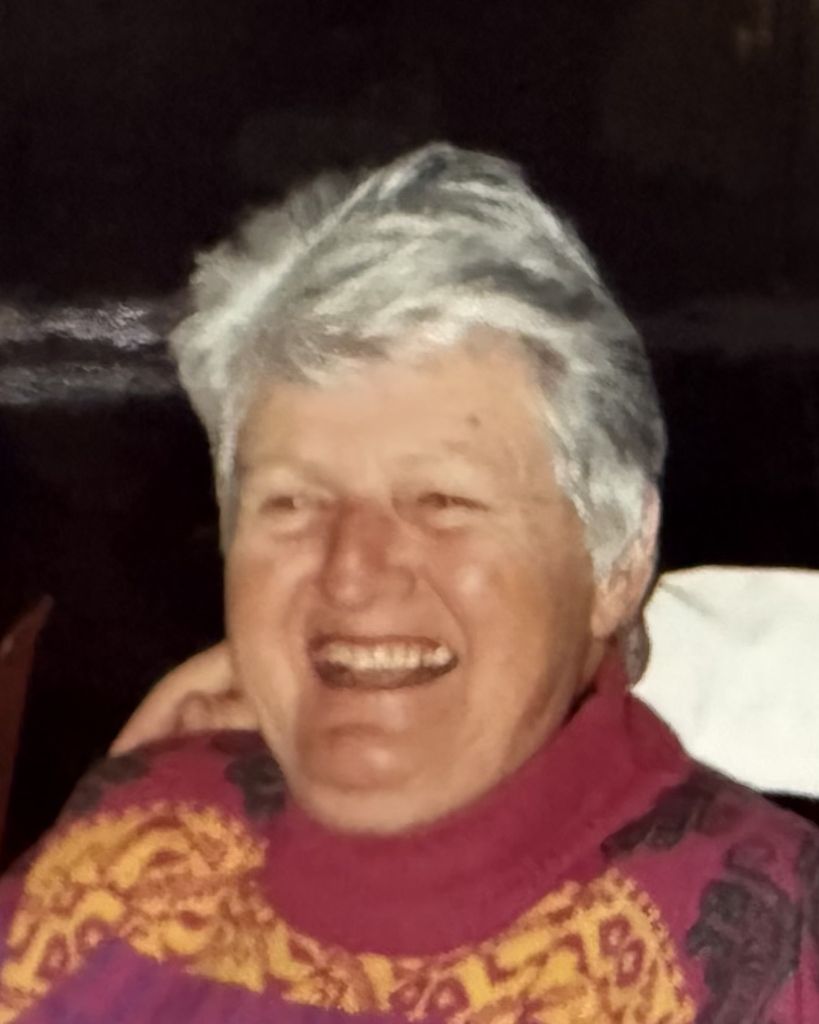 Betty Lou Malaguti Profile Photo