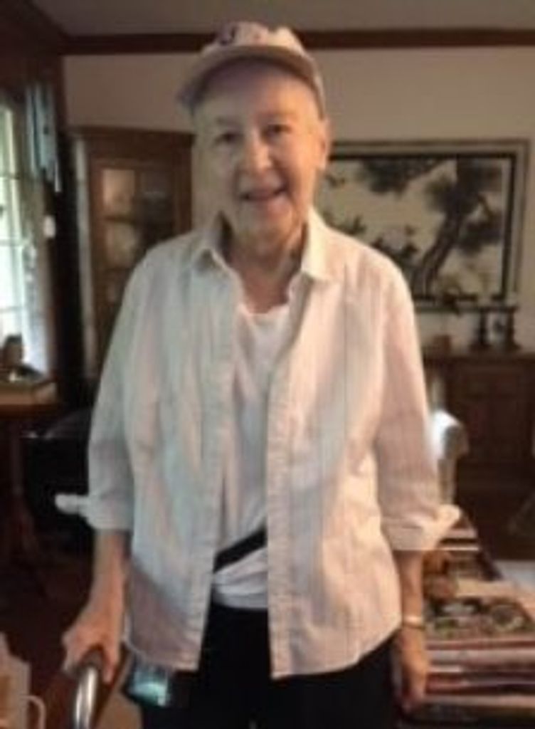 Florence Pittman Smith Profile Photo