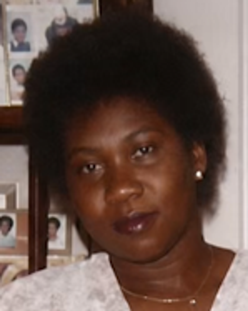 Queen Elizabeth Epps Profile Photo