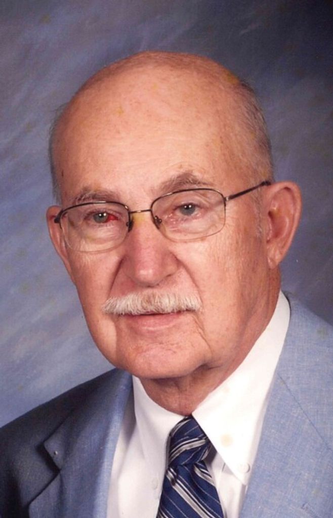 Stanley W. Crater