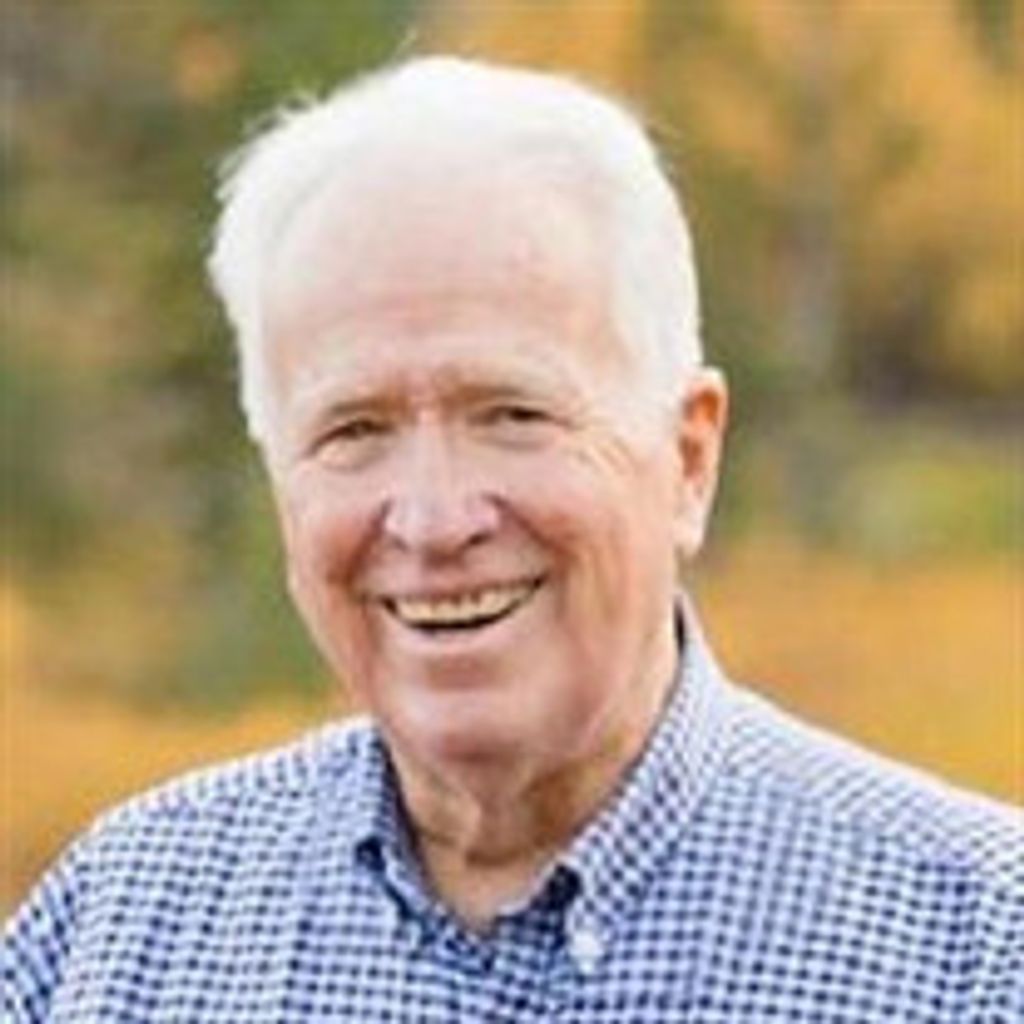 Keith Ellis Jorgensen Profile Photo