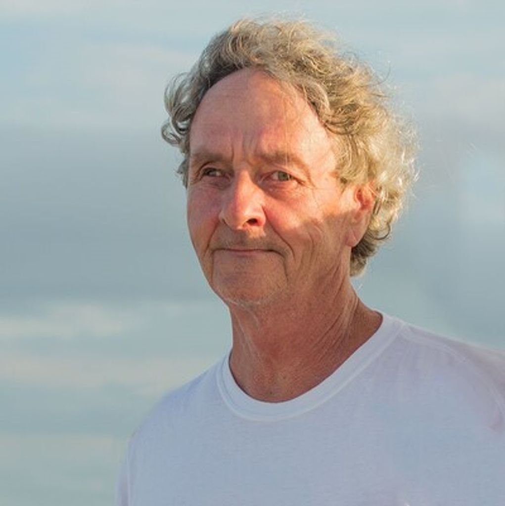 George R. White Profile Photo