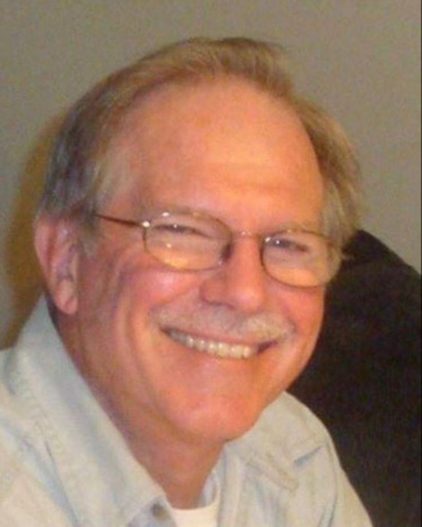 Keith L. Harris Profile Photo