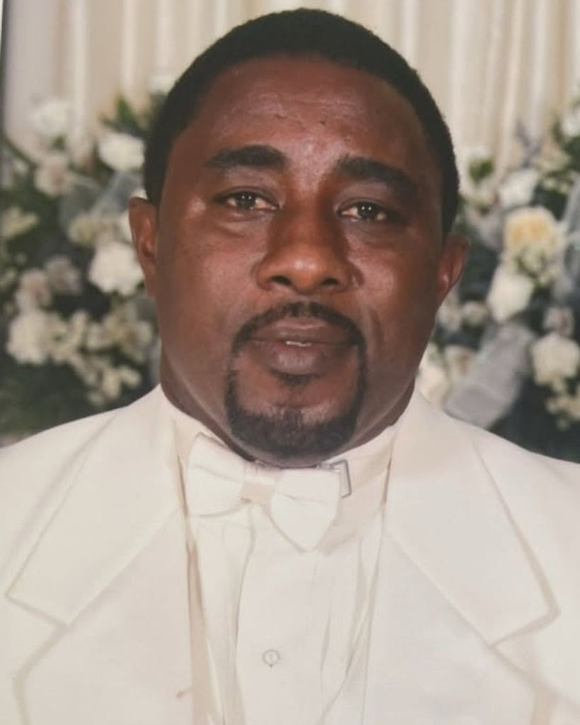 RAYVIN AKILE KENNEDY Profile Photo