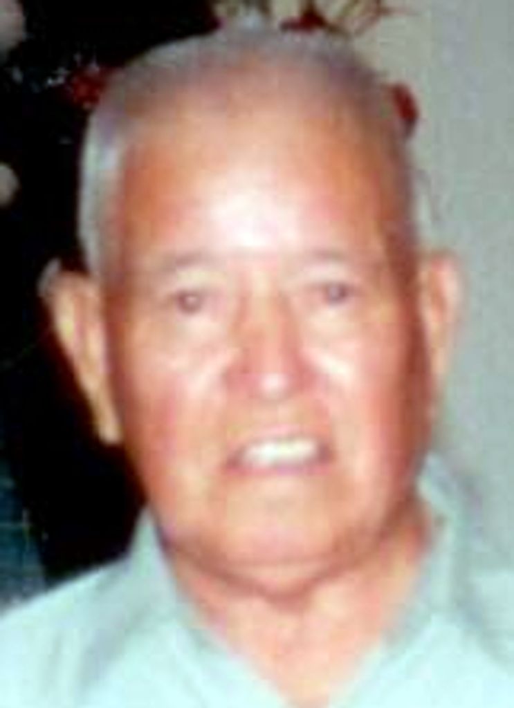 Manuel Chavez Profile Photo